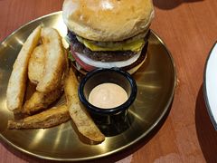 -魏斯理汉堡(西安沣东吾悦店)