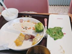 -dodonpa.墩墩伐 便当食堂(博华广场店)