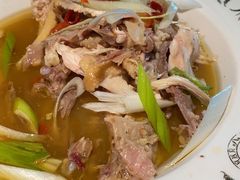 招牌椒麻鸡-胖老汉(北京路店)