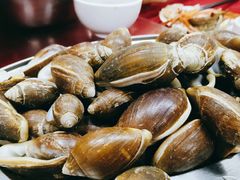 -都斛海鲜街