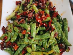 -清真利德顺小老饭庄(复兴路店)