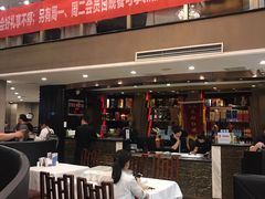 -大铁勺酒楼(宾水西道店)