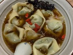 -八珍手工水饺·妈妈的爱(传芳巷店)