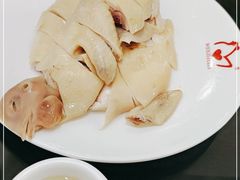 -文记壹心鸡(宝华路店)