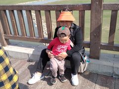 -北京麋鹿生态实验中心