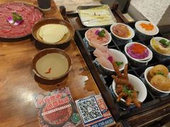 -楠火锅(广州总店)