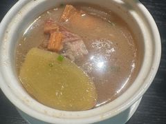 -简小舍·民间手艺菜(武昌江滩店)