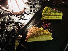 -TINTIN CAKE BOUTIQUE(台北壹店)