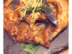 -云海肴·汽锅鸡·云南菜(天津国金汇店)