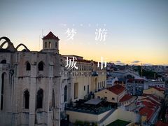 -圣胡斯塔升降机