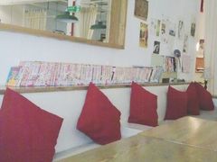 -雕刻时光咖啡馆(交大店)