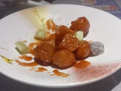 -晓粤·惹味粤菜(凯德乐峰广场店)