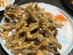 -百一大地锅(香福路店)