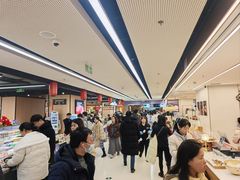 -凯德MALL(西直门店)
