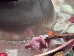 -额尔敦传统涮(公园西路店)