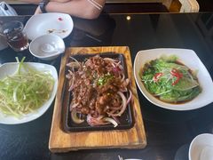 -高第街56号港式餐厅(山大路店)