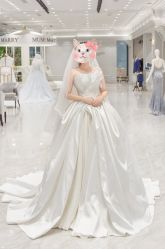 点击看大图 -MuseMarry婚纱(前海嘉里中心店)