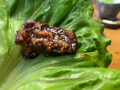 -炎蔵牛舌烤肉