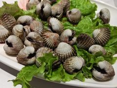 -华盛丰温州大排档(东三环南路店)