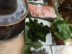 -壹条龙饭庄台基厂店