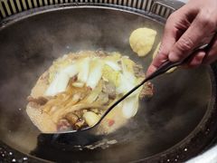 -玺炖·中国铁锅炖(虹桥天街店)