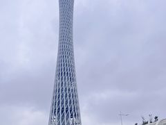 -广州塔