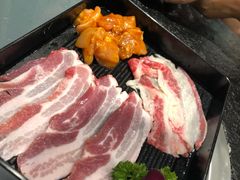 -烤路里·韩国品质自助烤肉(石路天虹4号店)