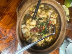 -小钱鱼馆(富春路店)