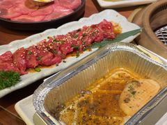-御牛道日式烤肉料理(杭州万象城店)