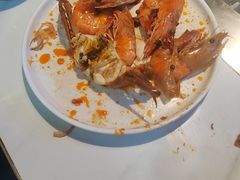 -苏格里岛自助烤肉海鲜火锅(成都金牛万达店)
