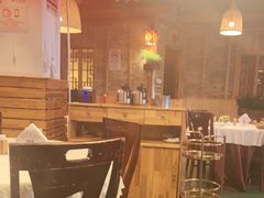 -深山老屋(国顺东路店)