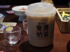 -寻宝记绍兴菜(鲁迅路店)