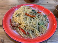 泰椒土豆丝-先启半步颠小酒馆(回龙观店)