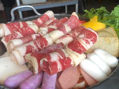 -兰正韩·韩国料理(春熙路店)