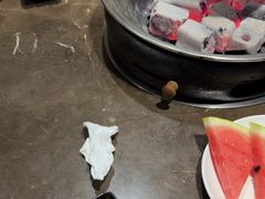 -江城二当家烤牛肉(莲塘新村店)