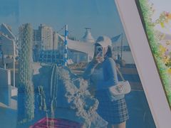 -Blue Concept Cafe&Farm·關於藍