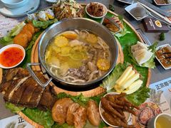 -椰小鸡·琼州糟粕醋(美兰缤纷城店)