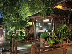-夜宴江景餐厅