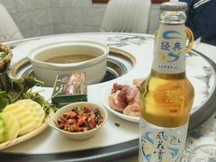 -原林野山菌火锅·炒菌(关上野生菌一条街店)