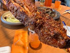 -肉串汪(望京店)