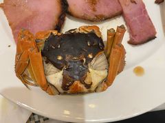 -都会尚膳·海鲜自助餐厅(重庆万豪酒店)