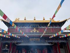 -西安市广仁寺