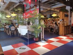 大堂-小湘旺臭鳜鱼(百子湾店)