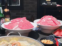 -旺晖本帮骨头煲·深夜火锅(梅园路店)