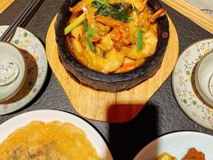 潮州蚝烙-潮堂 · 潮州菜(国贸商城店)