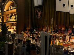 -THE OLD HOUSE酒吧