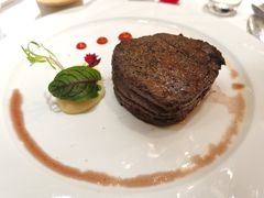 -王品牛排(郑州大卫城店)