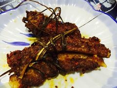 -白家寨子·山野白族菜(古城总店)