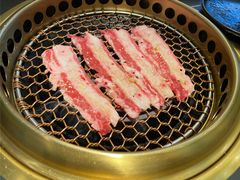 -極屋鮨牛 · 烧肉酒场(时代C馆店)