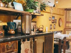 大堂-霄汉羊排(万松园一店)